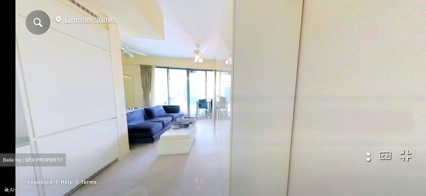 Lincoln Suites (D11), Condominium #489282371